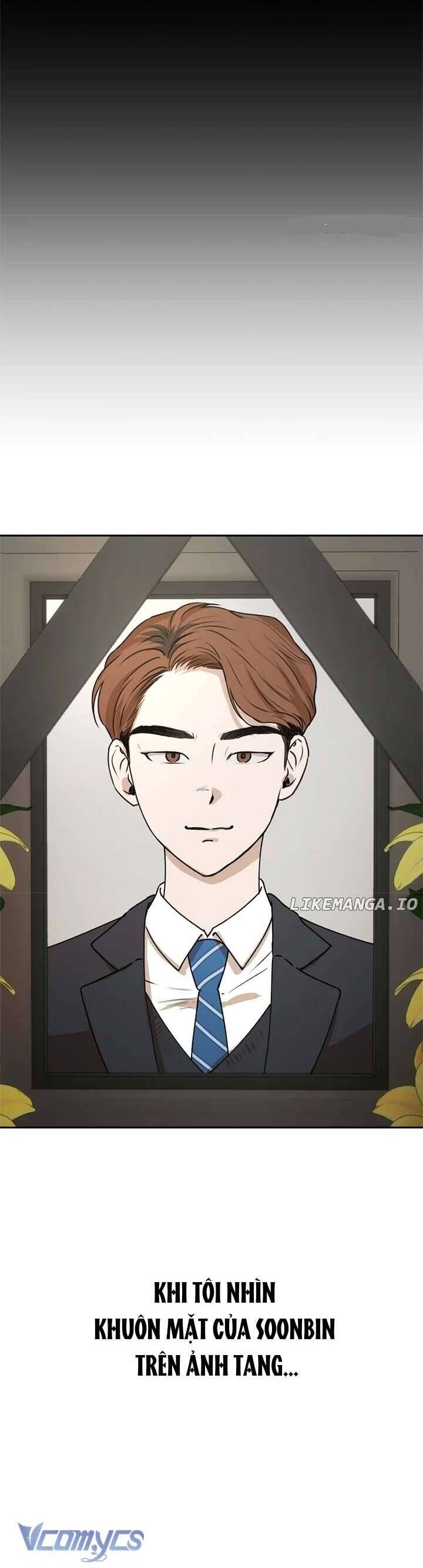 Mãi Mãi Không Thể Tự Do Chapter 12 30