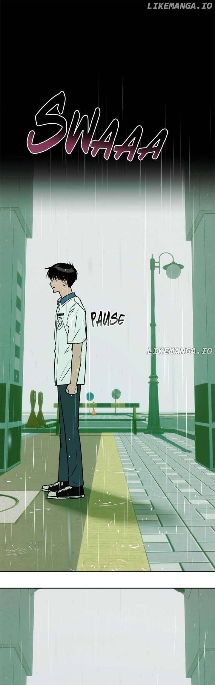 Mãi Mãi Không Thể Tự Do Chapter 13 16