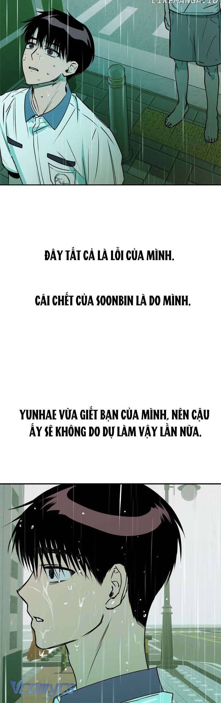 Mãi Mãi Không Thể Tự Do Chapter 13 19