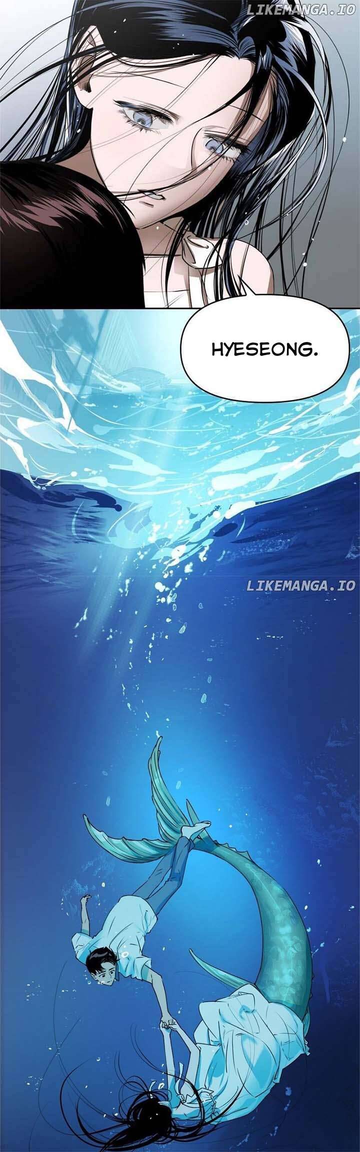 Mãi Mãi Không Thể Tự Do Chapter 13 27