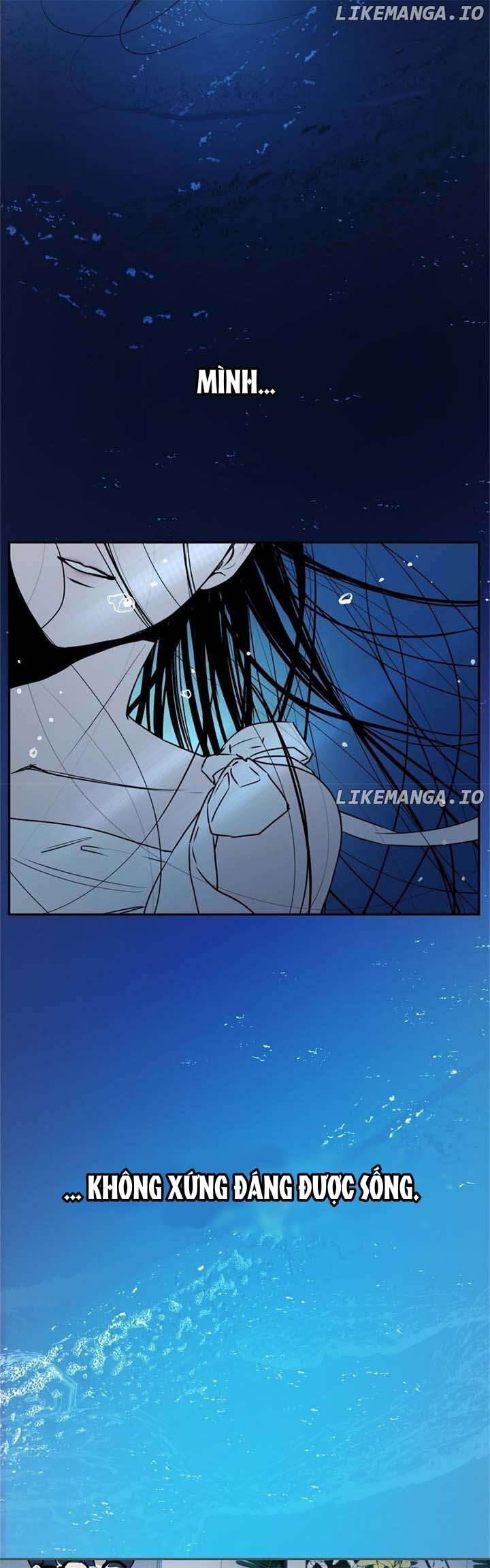 Mãi Mãi Không Thể Tự Do Chapter 13 28