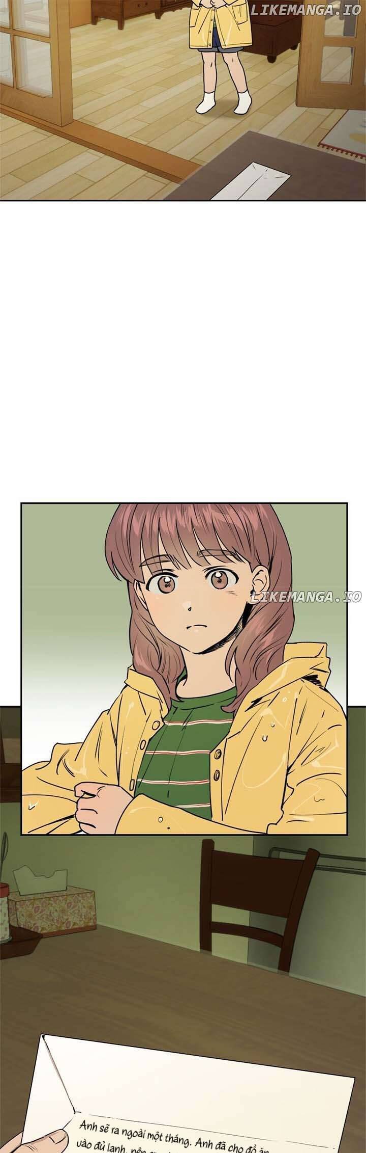 Mãi Mãi Không Thể Tự Do Chapter 13 34