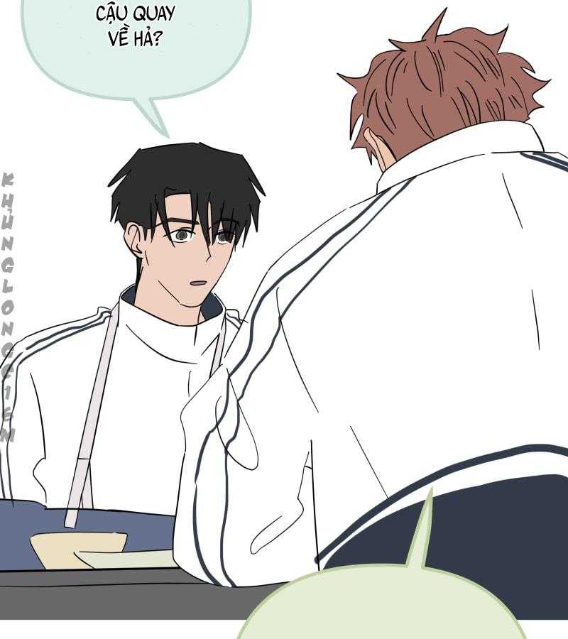 Mãi Mãi Là Bạn Thân Chapter 228 - Trang 4