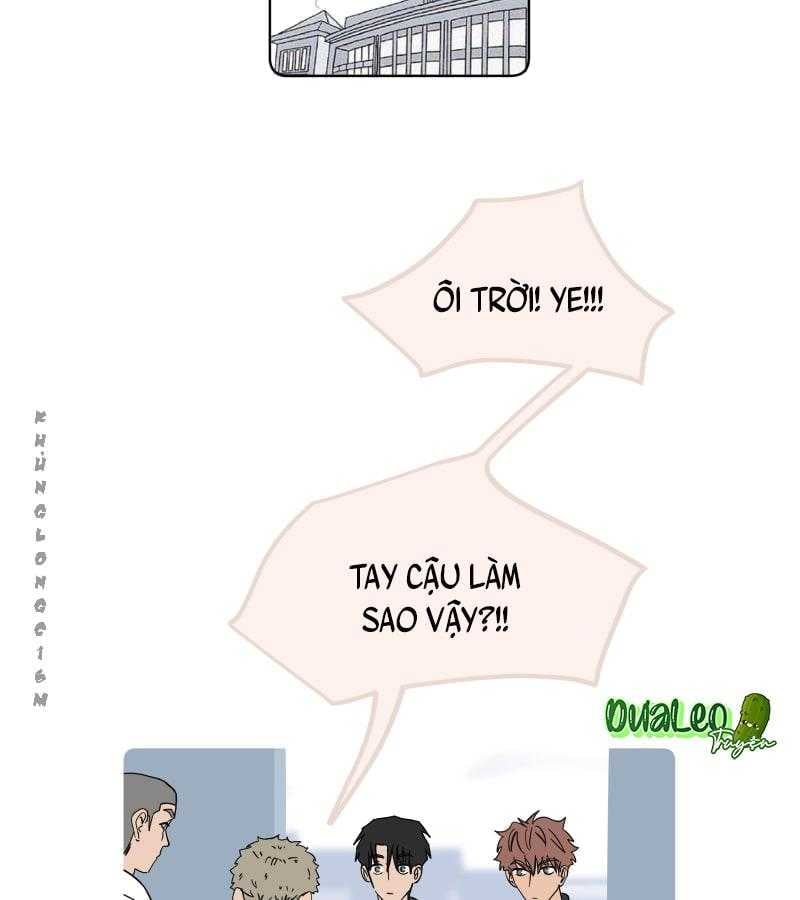 Mãi Mãi Là Bạn Thân Chapter 229 - Trang 3
