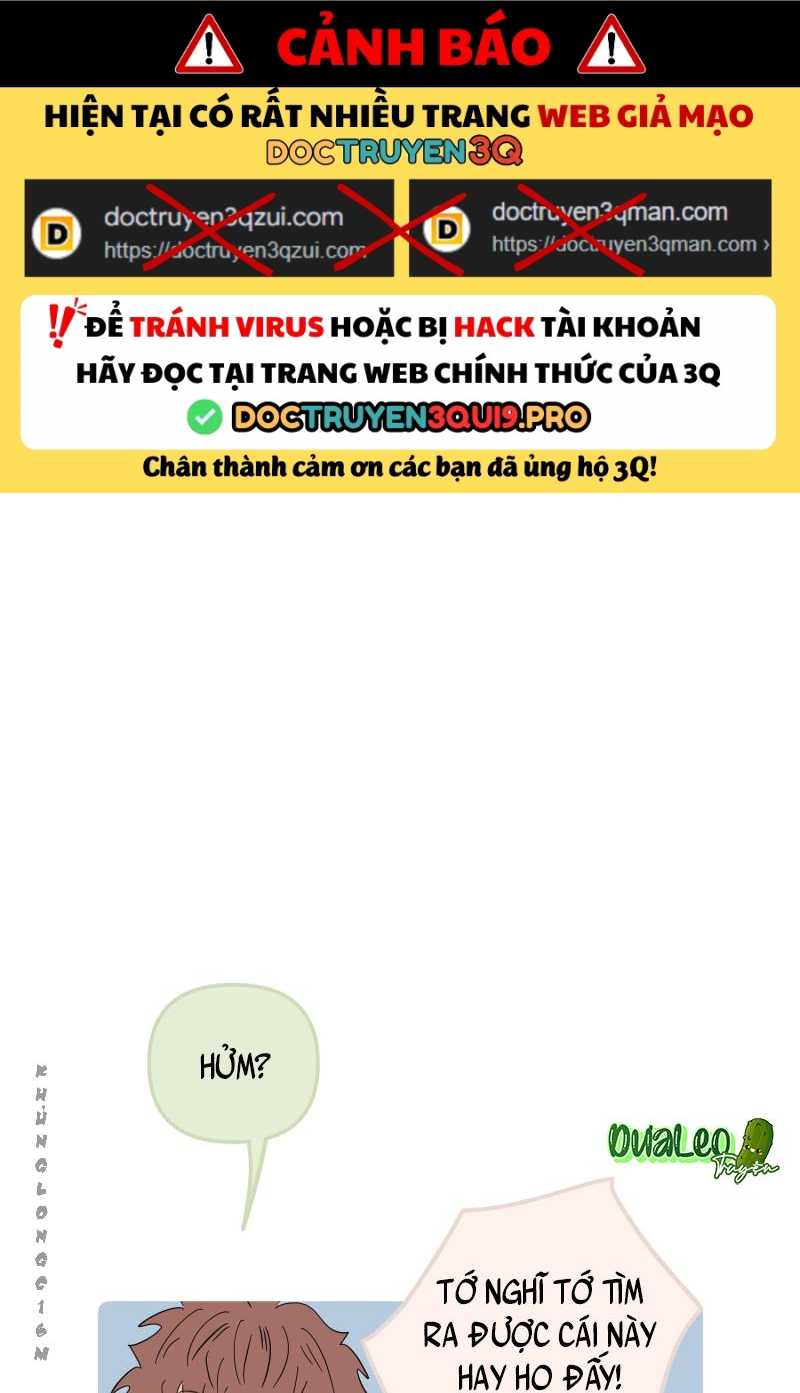 Mãi Mãi Là Bạn Thân Chapter 231 - Trang 3