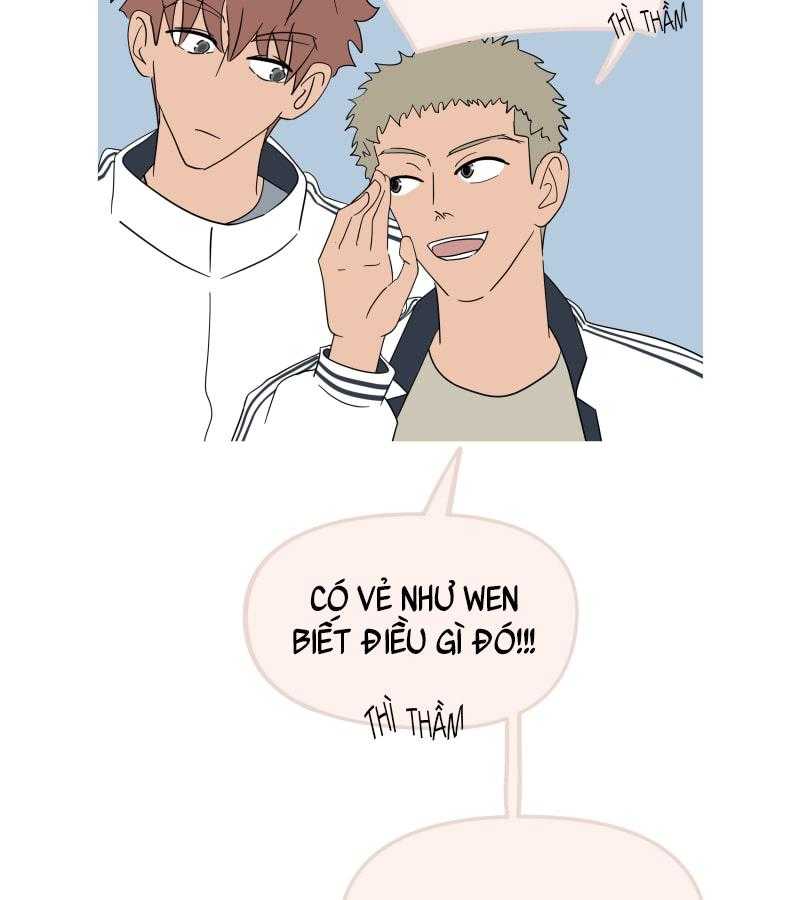Mãi Mãi Là Bạn Thân Chapter 231 - Trang 3