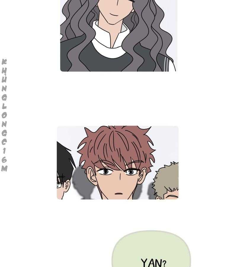 Mãi Mãi Là Bạn Thân Chapter 245 - Next Chapter 246
