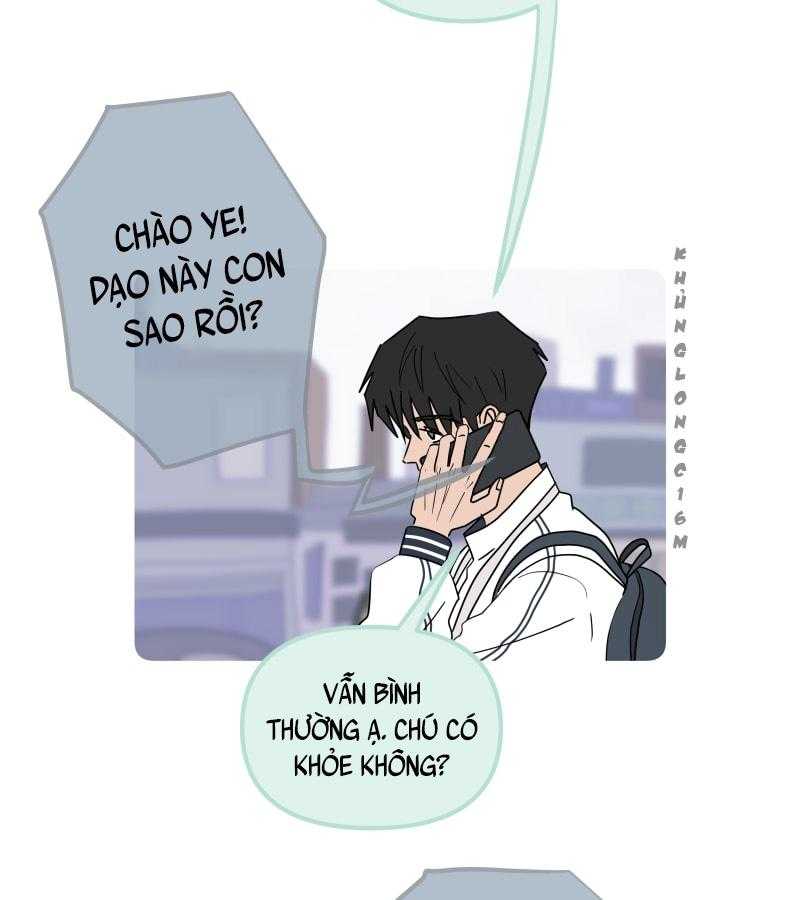 Mãi Mãi Là Bạn Thân Chapter 250 - Trang 3