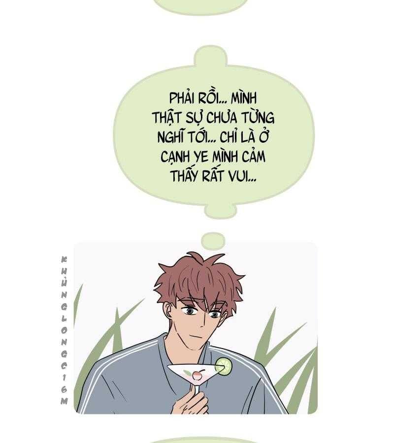 Mãi Mãi Là Bạn Thân Chapter 252 - Trang 3