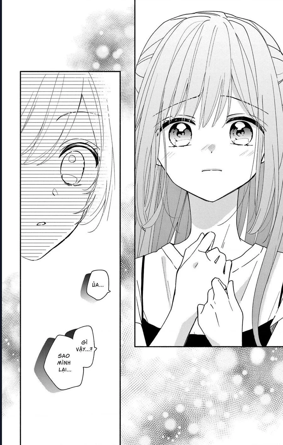 Maid Wa Koisuru Hachiya-Kun Chapter 9 - Trang 2