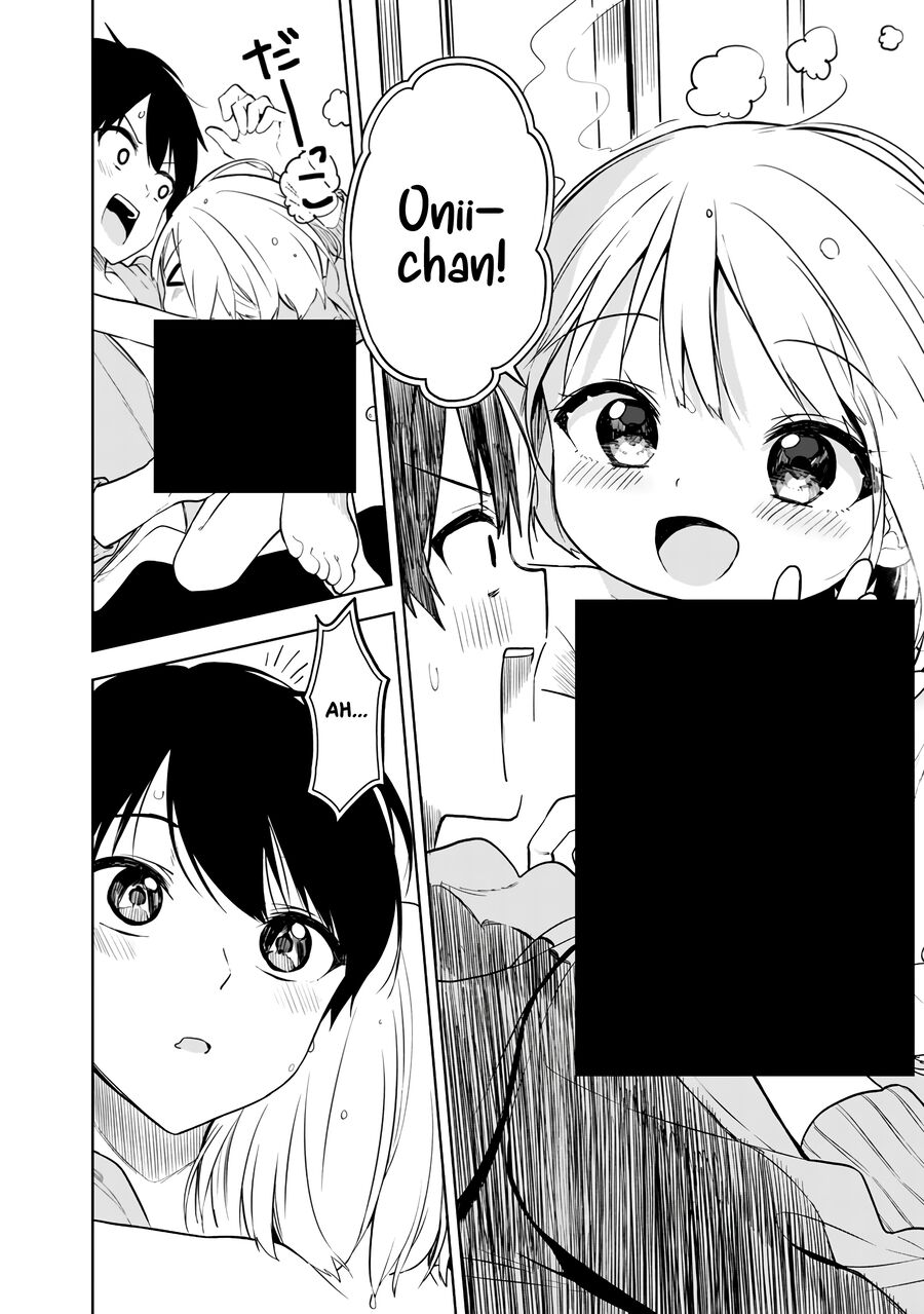 Maigo Ni Natteita Youjo Wo Tasuketara, Otonari Ni Sumu Bishoujo Ryuugakusei Ga Ie Ni Asobi Ni Kuru You Ni Natta Ken Nitsuite Chapter 13 - Trang 2