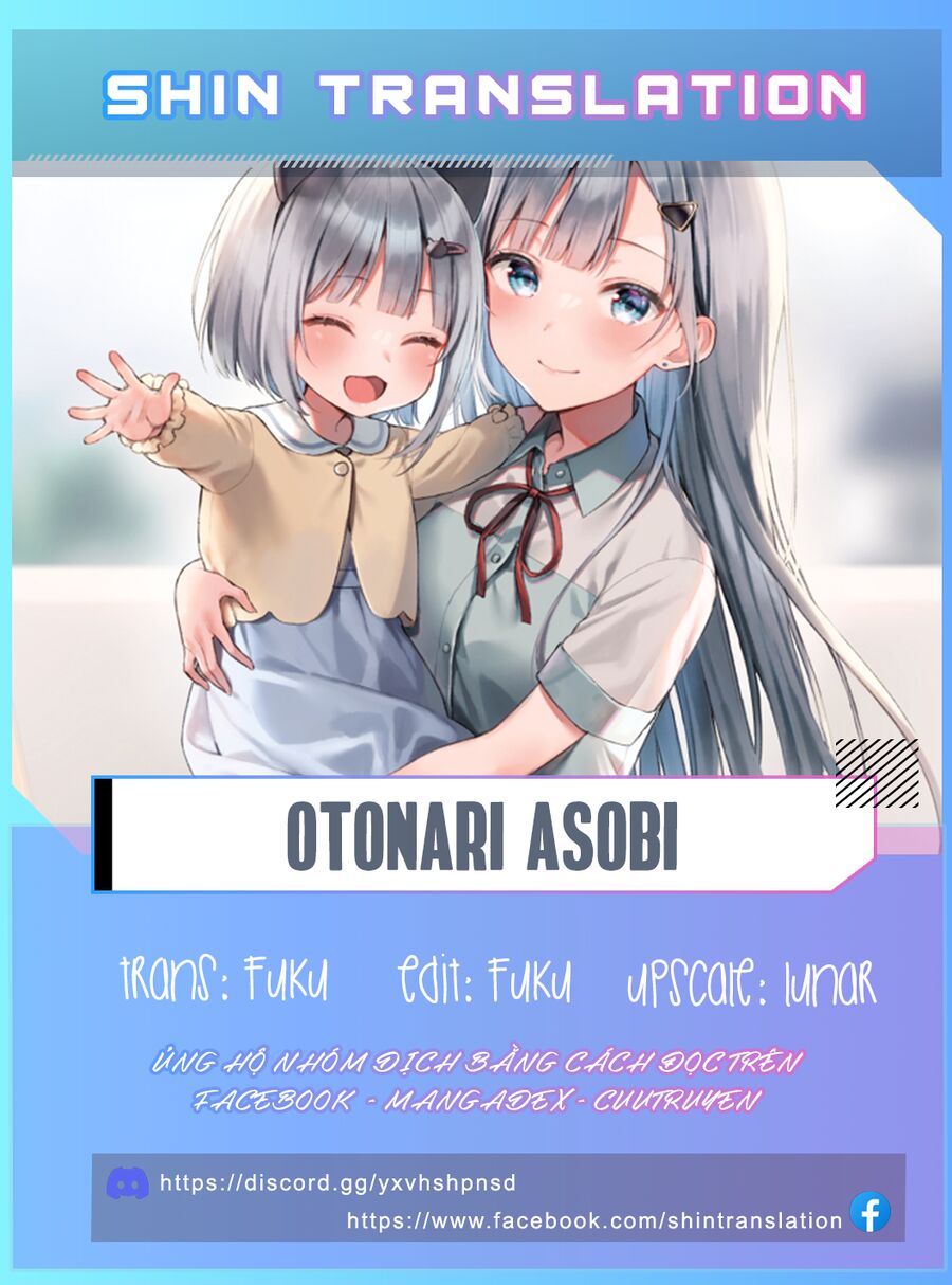 Maigo Ni Natteita Youjo Wo Tasuketara, Otonari Ni Sumu Bishoujo Ryuugakusei Ga Ie Ni Asobi Ni Kuru You Ni Natta Ken Nitsuite Chapter 13 - Trang 2