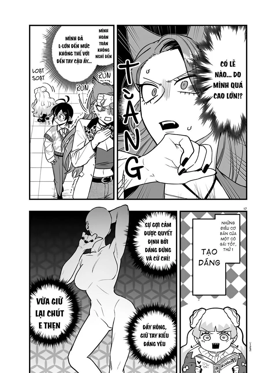 Mairimashita! Iruma-Kun: If Episode Of Mafia Chapter 20 - Trang 2