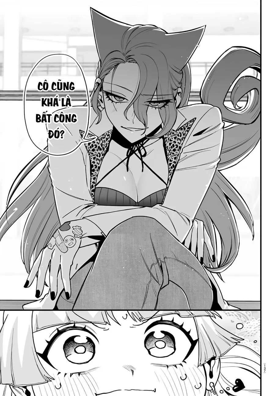 Mairimashita! Iruma-Kun: If Episode Of Mafia Chapter 20 - Trang 2