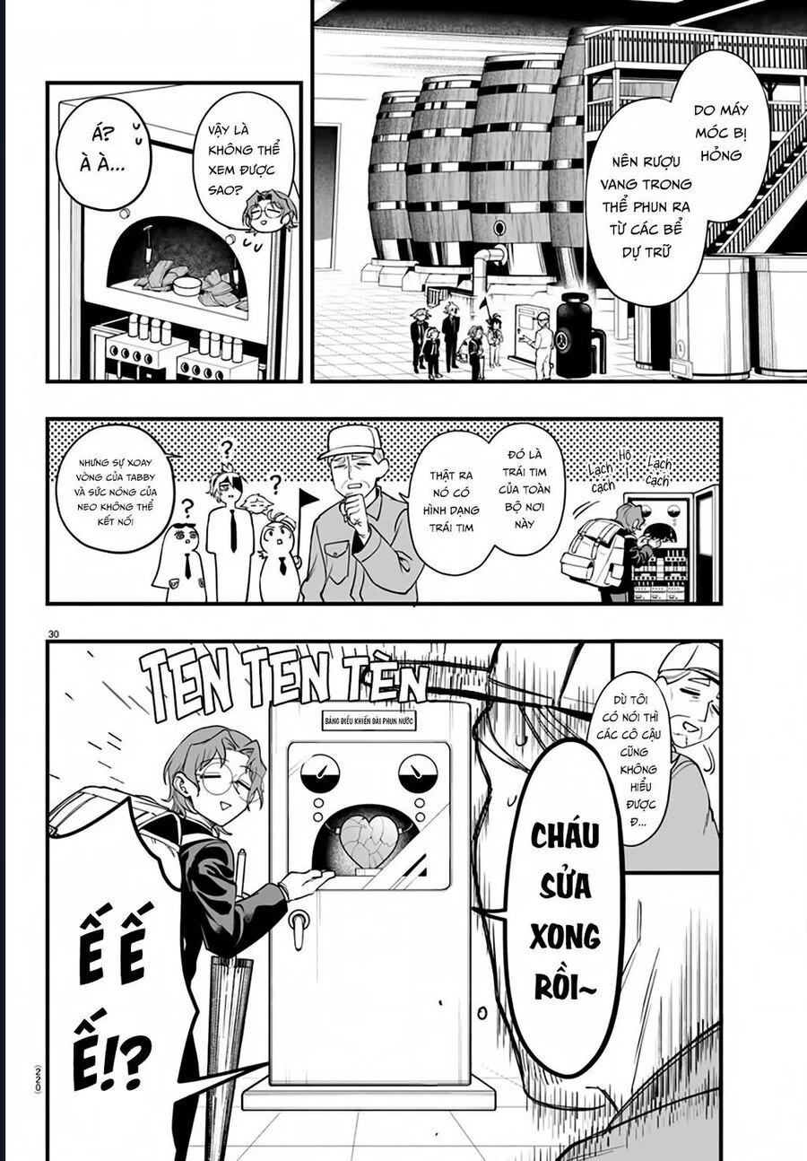 Mairimashita! Iruma-Kun: If Episode Of Mafia Chapter 22 - Next 