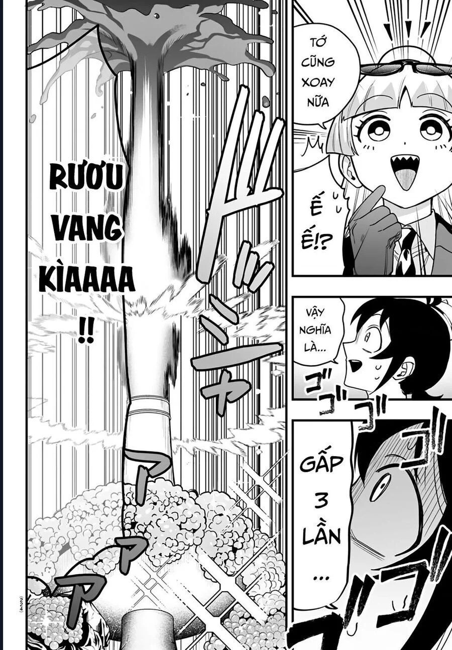 Mairimashita! Iruma-Kun: If Episode Of Mafia Chapter 22 - Next 
