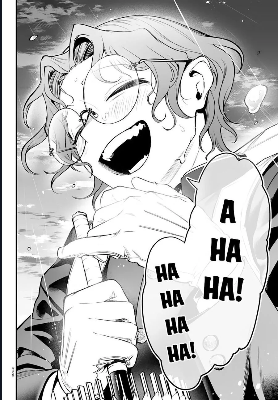 Mairimashita! Iruma-Kun: If Episode Of Mafia Chapter 22 - Next 