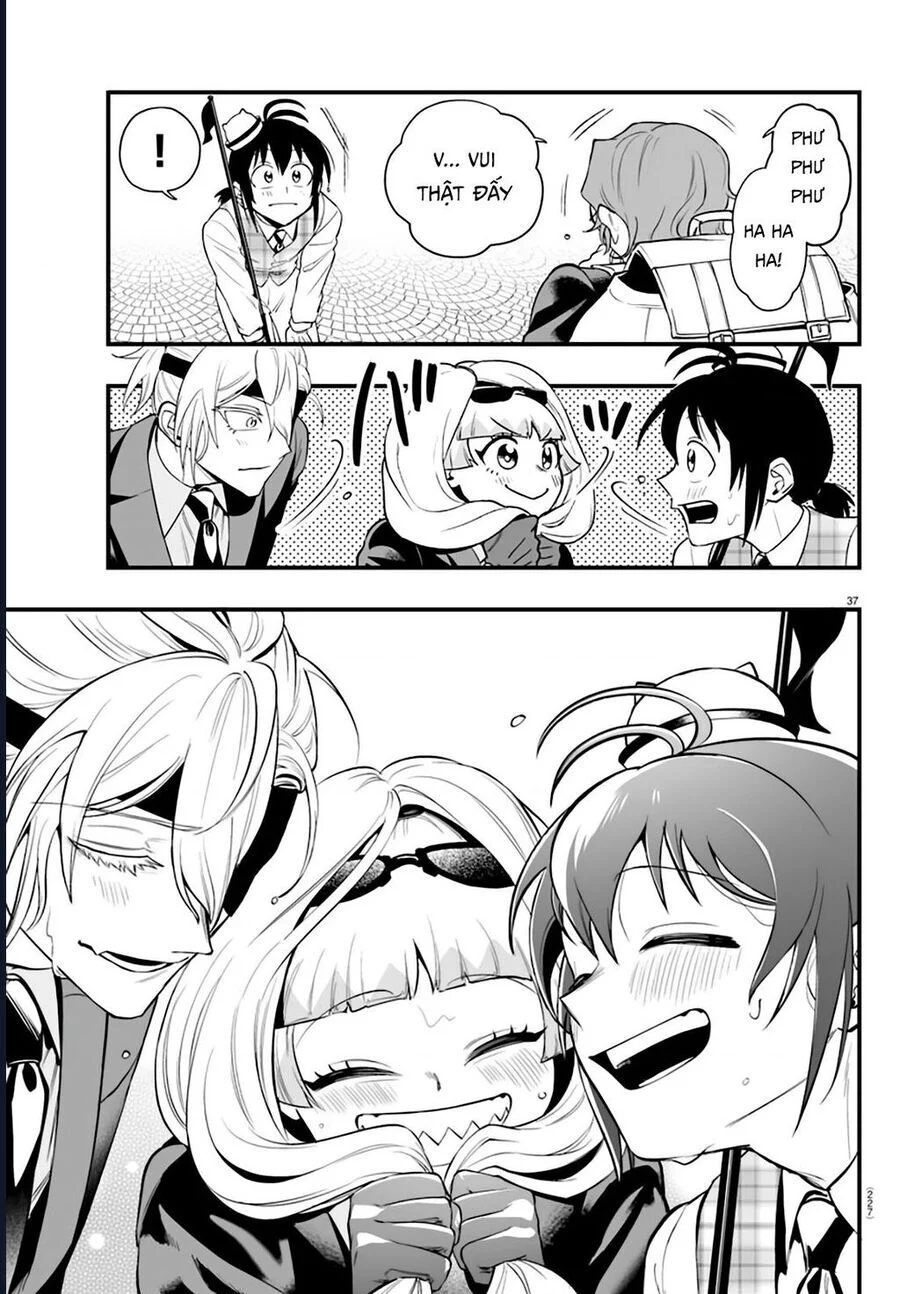 Mairimashita! Iruma-Kun: If Episode Of Mafia Chapter 22 - Next 
