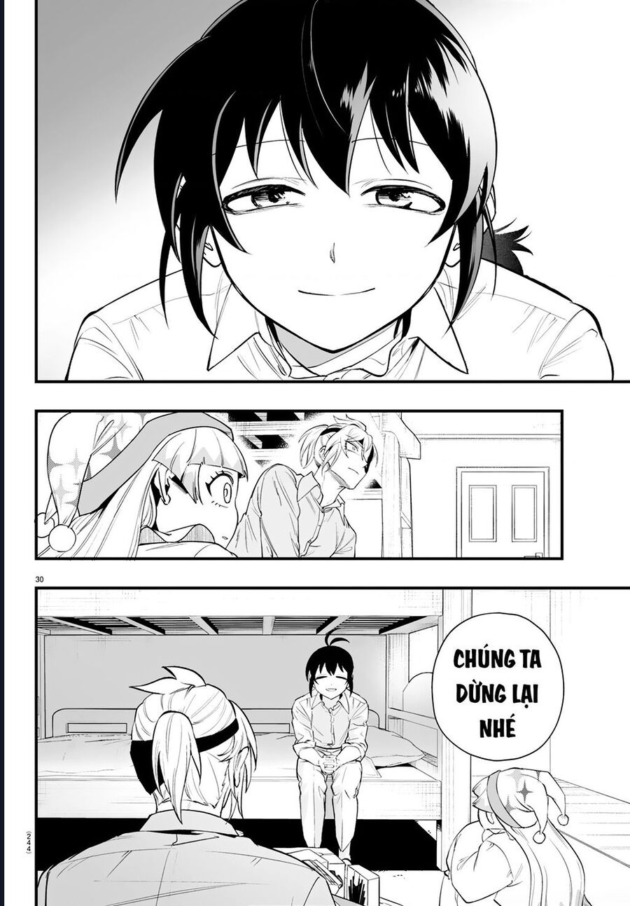 Mairimashita! Iruma-Kun: If Episode Of Mafia Chapter 23 - Next 
