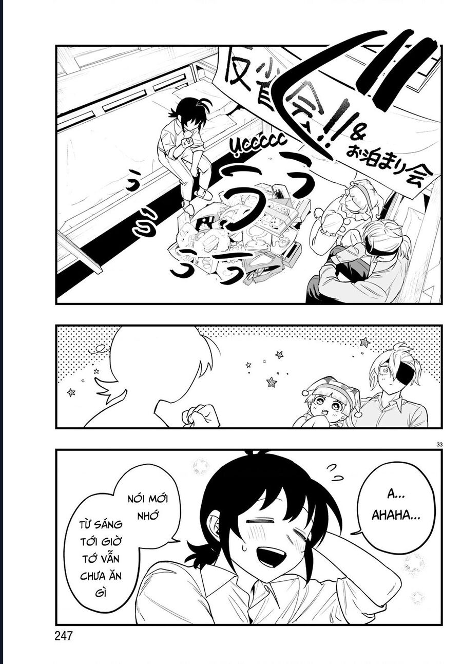 Mairimashita! Iruma-Kun: If Episode Of Mafia Chapter 23 - Next 