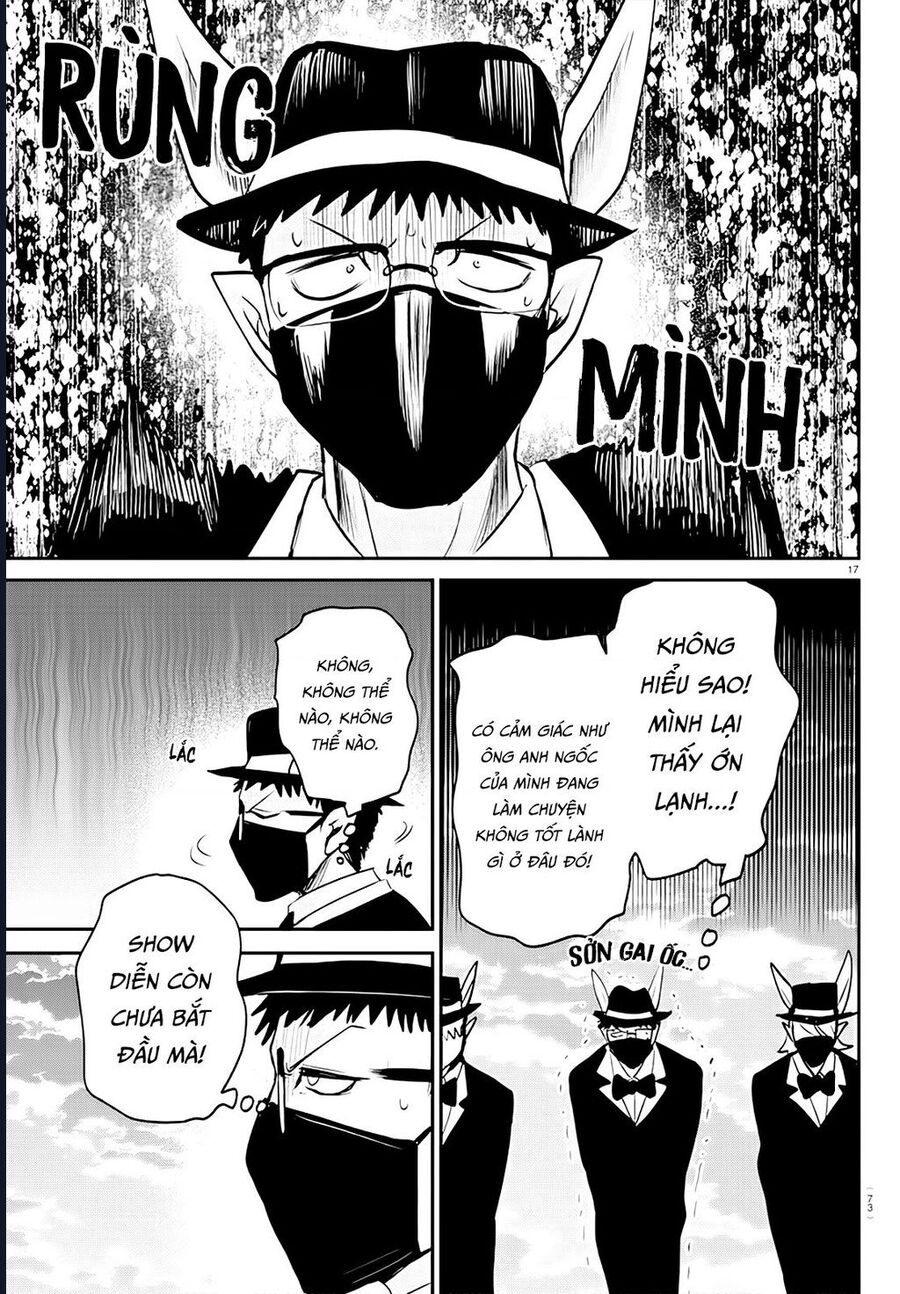 Mairimashita! Iruma-Kun Chapter 396 - Trang 2