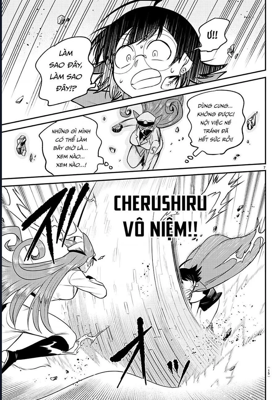 Mairimashita! Iruma-Kun Chapter 400 - Next 
