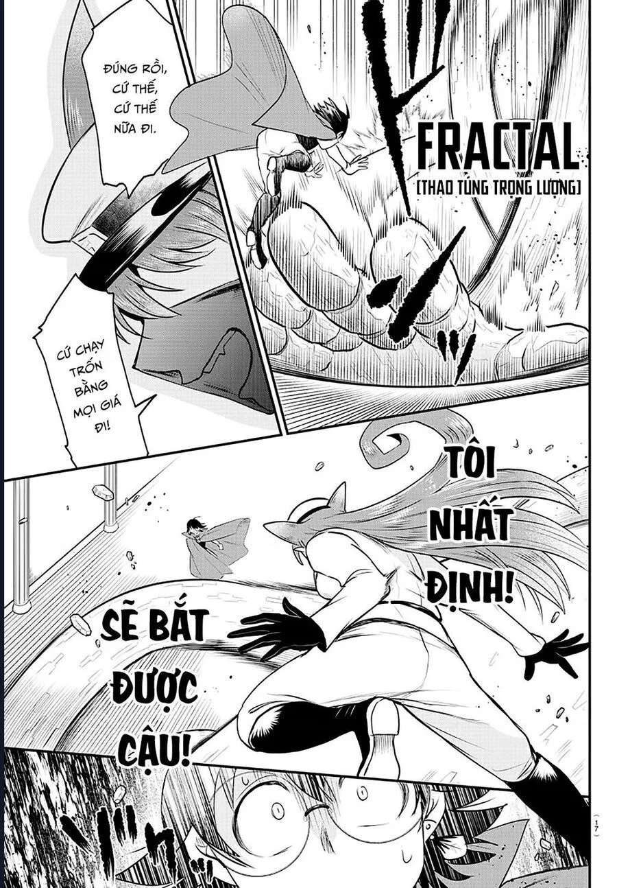 Mairimashita! Iruma-Kun Chapter 400 - Next 