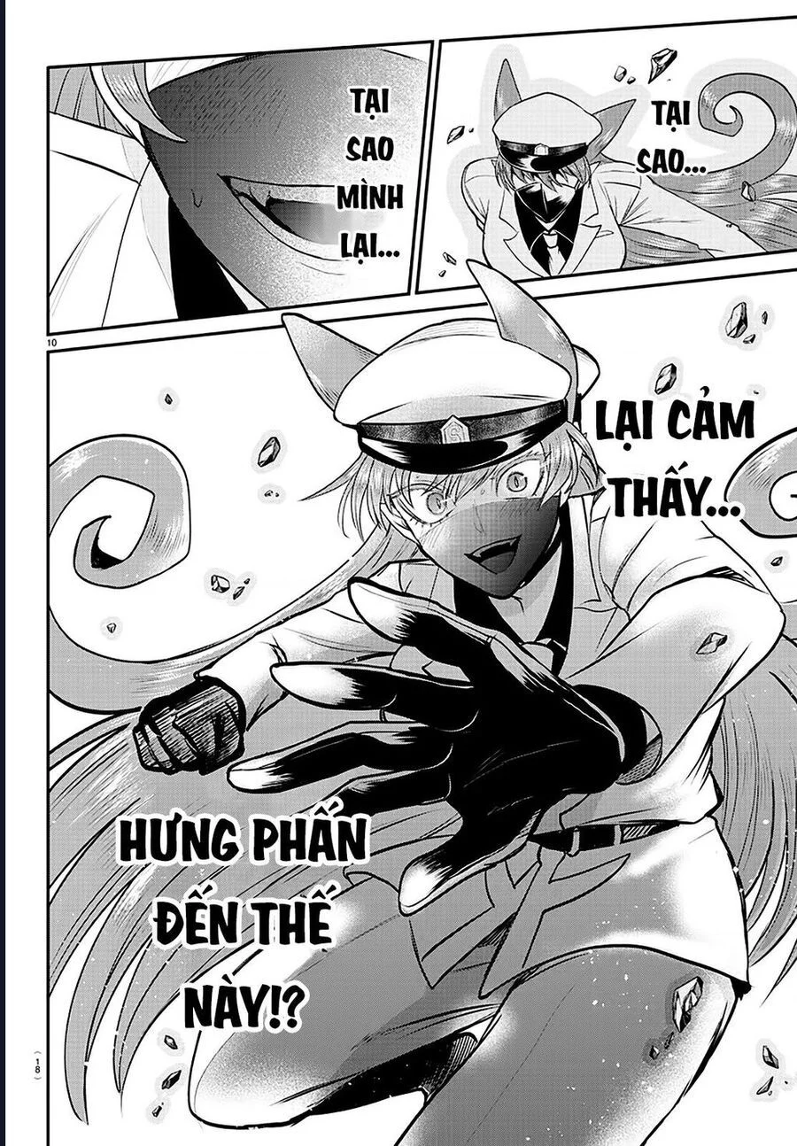 Mairimashita! Iruma-Kun Chapter 400 - Next 