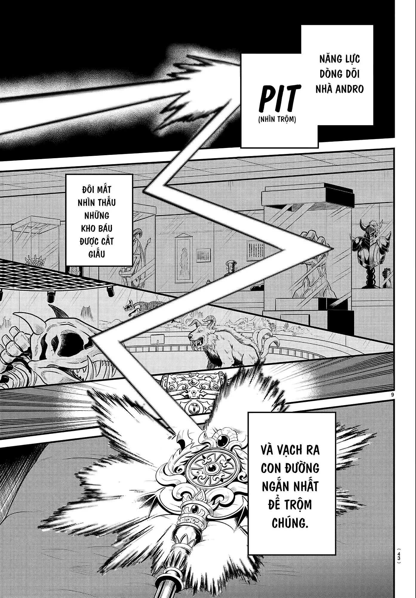 Mairimashita! Iruma-Kun Chapter 402 - Next 