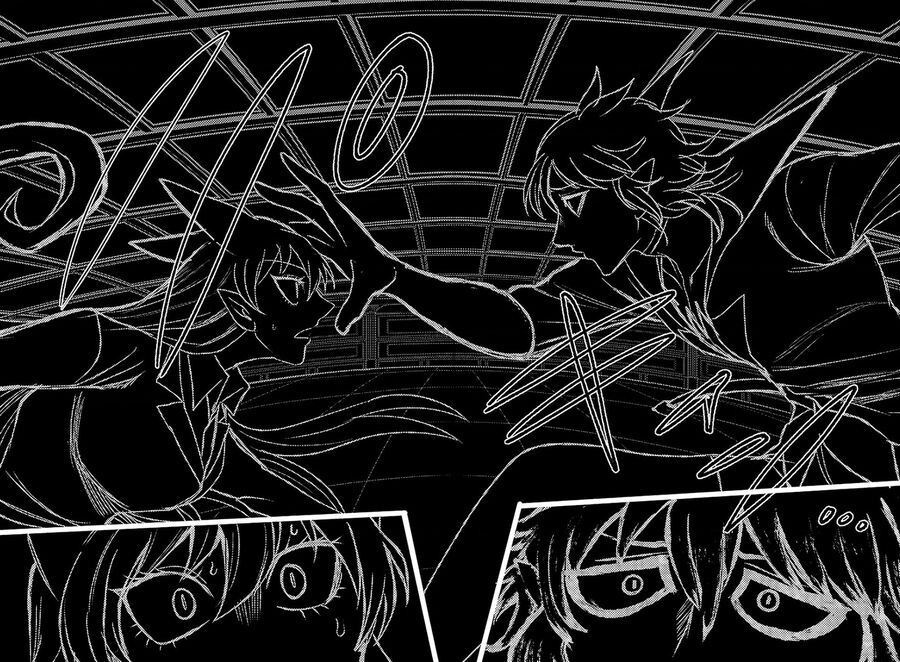 Mairimashita! Iruma-Kun Chapter 412 - Next 