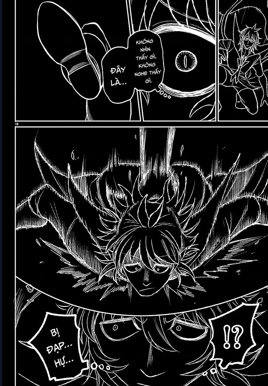 Mairimashita! Iruma-Kun Chapter 412 - Next 
