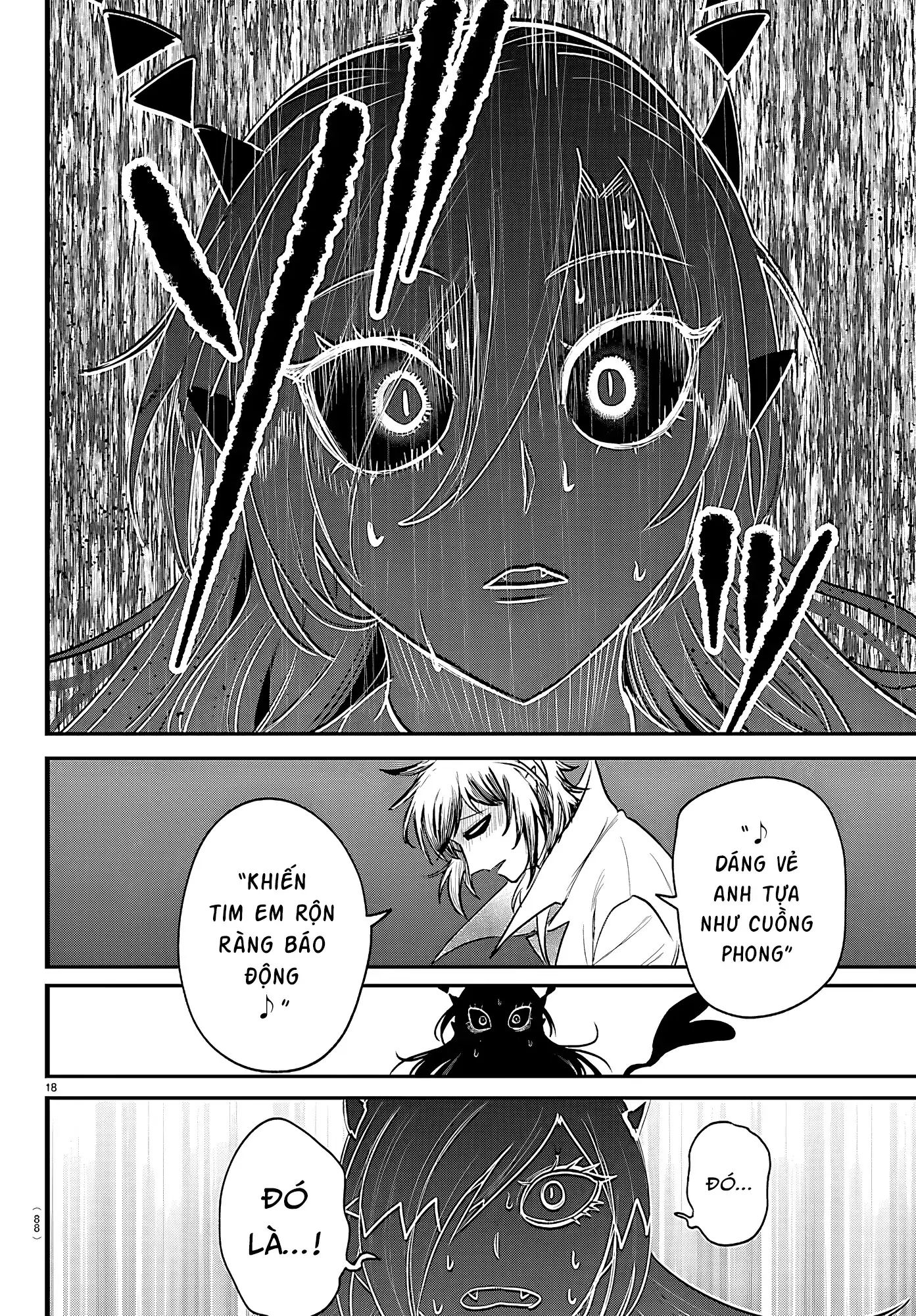 Mairimashita! Iruma-Kun Chapter 413 - Next 
