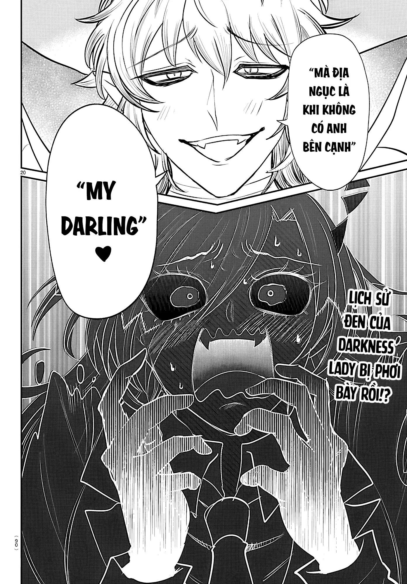 Mairimashita! Iruma-Kun Chapter 413 - Next 