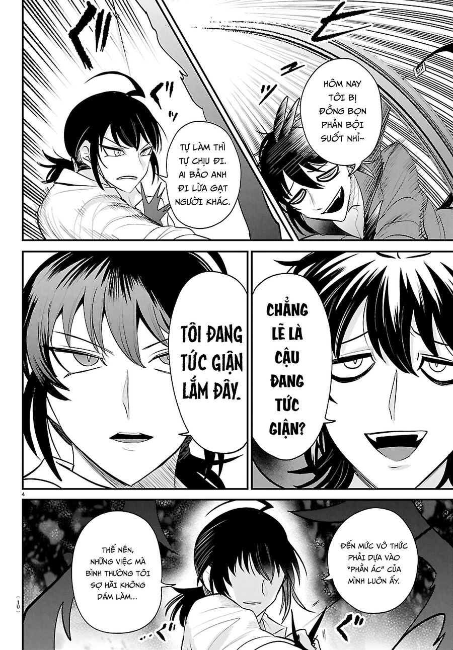 Mairimashita! Iruma-Kun Chapter 415 6
