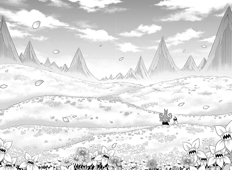 Mairimashita! Iruma-Kun Chapter 417 - Trang 2