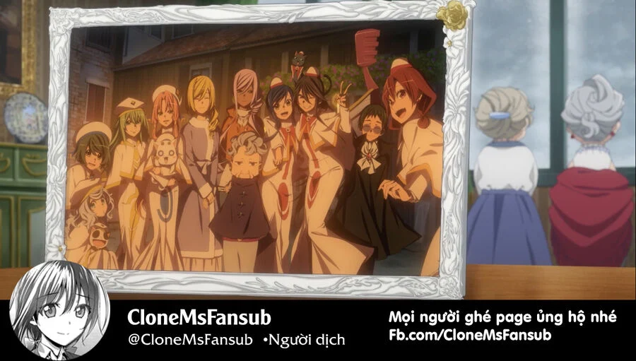 Maji De Tsukiau 15-Fun Mae Chapter 41 - Trang 3
