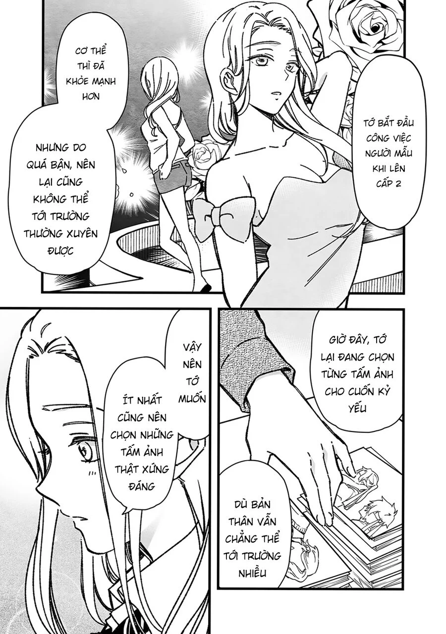 Maji De Tsukiau 15-Fun Mae Chapter 43 - Trang 3