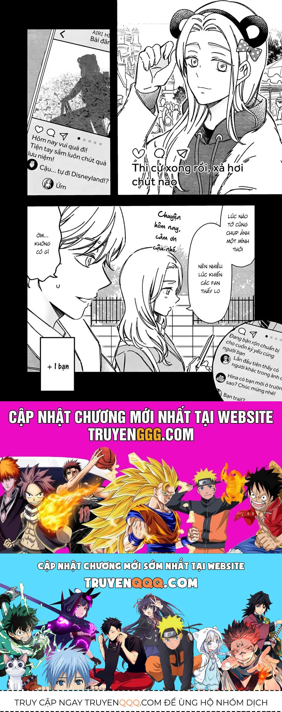 Maji De Tsukiau 15-Fun Mae Chapter 43 - Trang 3