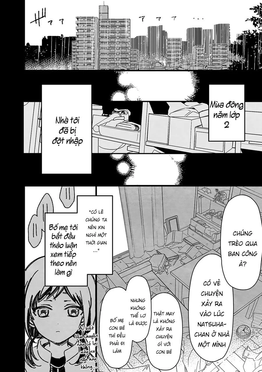 Maji De Tsukiau 15-Fun Mae Chapter 46.2 - Next 