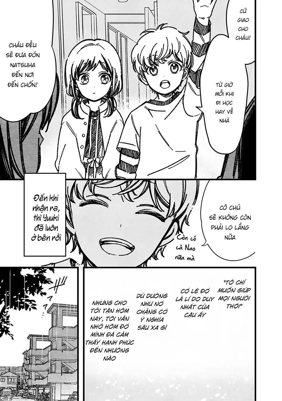 Maji De Tsukiau 15-Fun Mae Chapter 46.2 - Next 