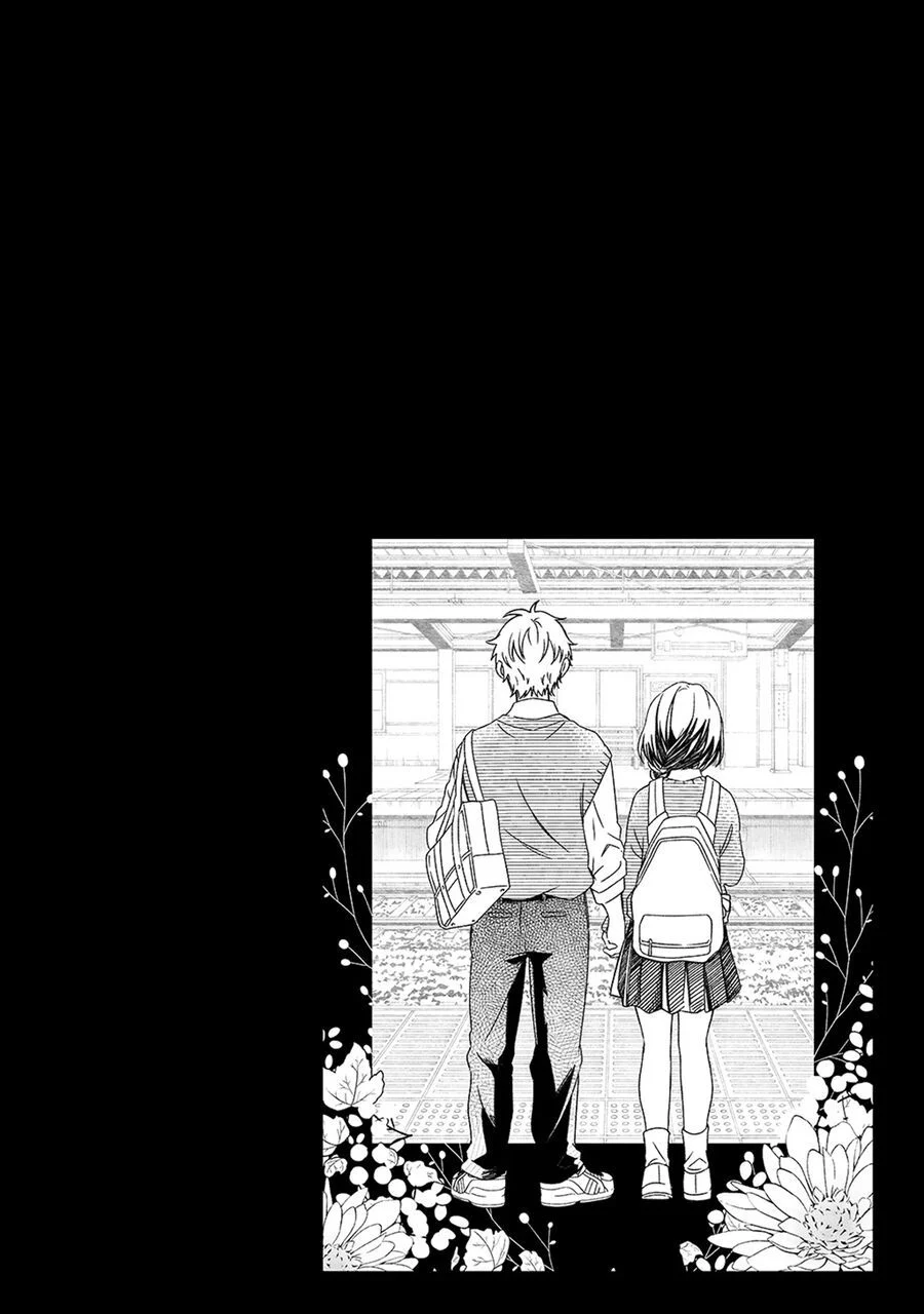 Maji De Tsukiau 15-Fun Mae Chapter 46.2 - Next 