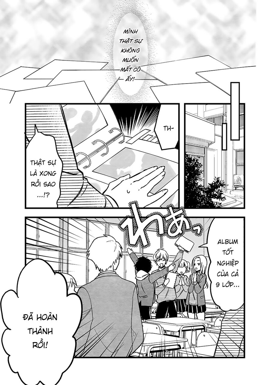 Maji De Tsukiau 15-Fun Mae Chapter 47 - Trang 2