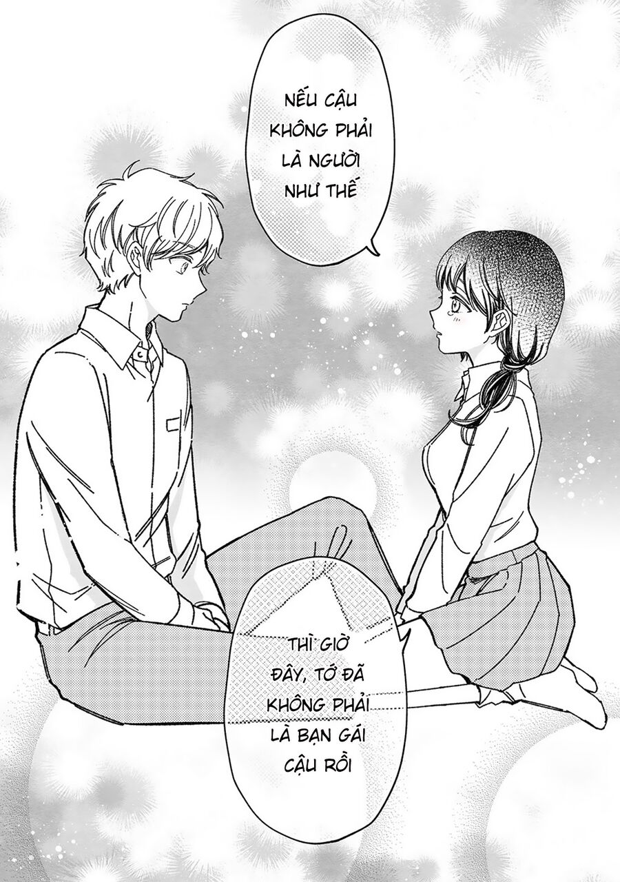 Maji De Tsukiau 15-Fun Mae Chapter 48 - Trang 2