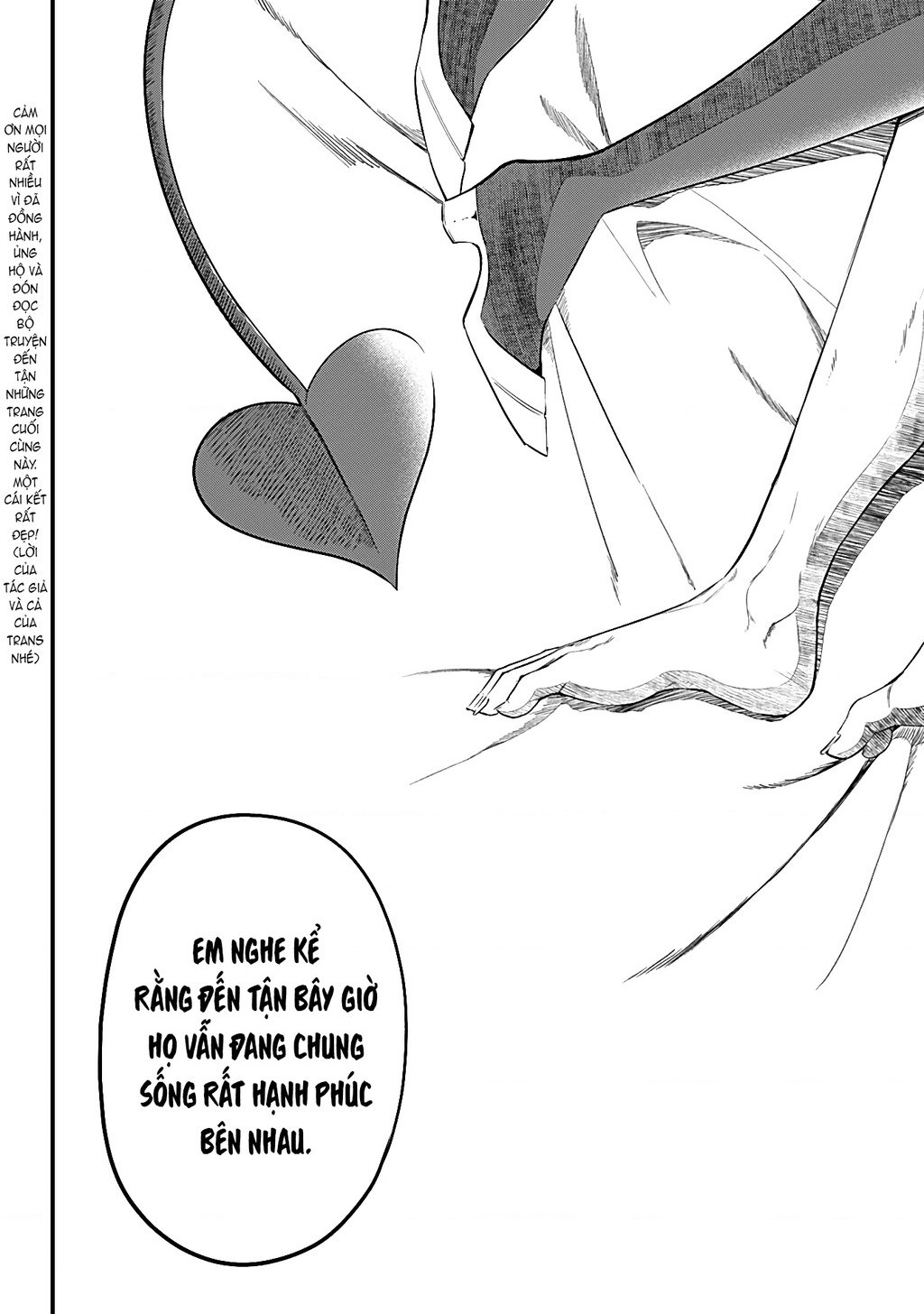 Majime Succubus Hiragi-San Chapter 34 - Trang 2