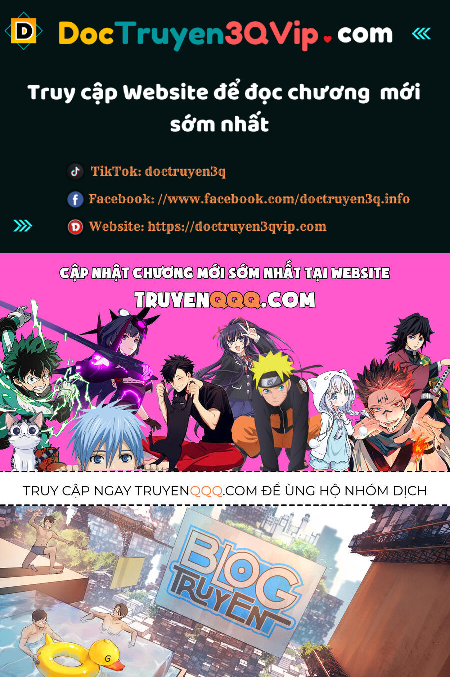 Majo Taisen – The War Of Greedy Witches Chapter 19 - Trang 2