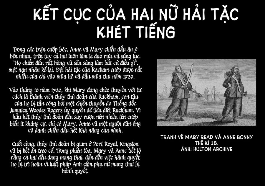 Majo Taisen – The War Of Greedy Witches Chapter 19 - Trang 2