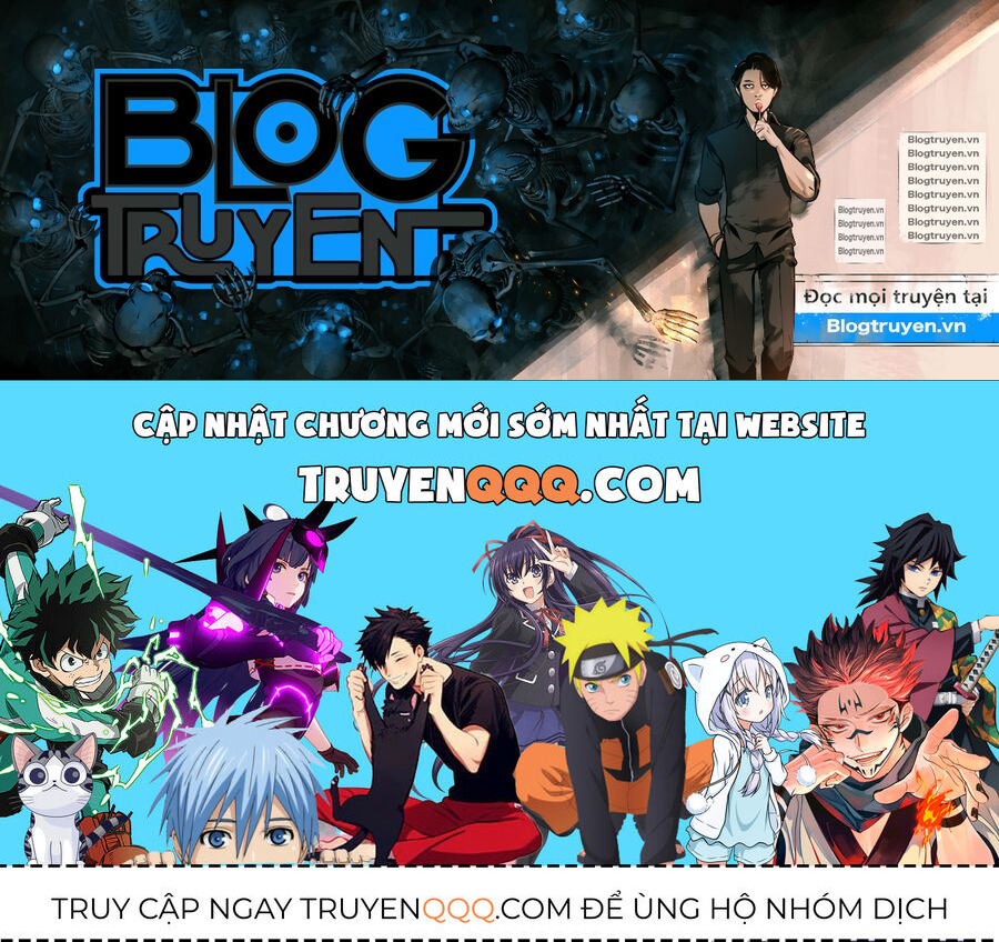 Majo Taisen – The War Of Greedy Witches Chapter 19 - Trang 2