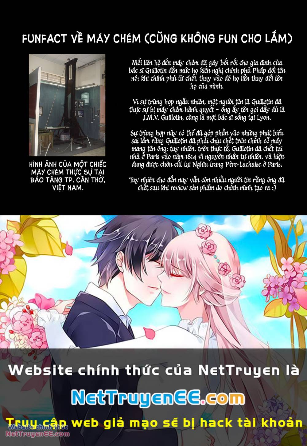 Majo Taisen – The War Of Greedy Witches Chapter 21 - Trang 2