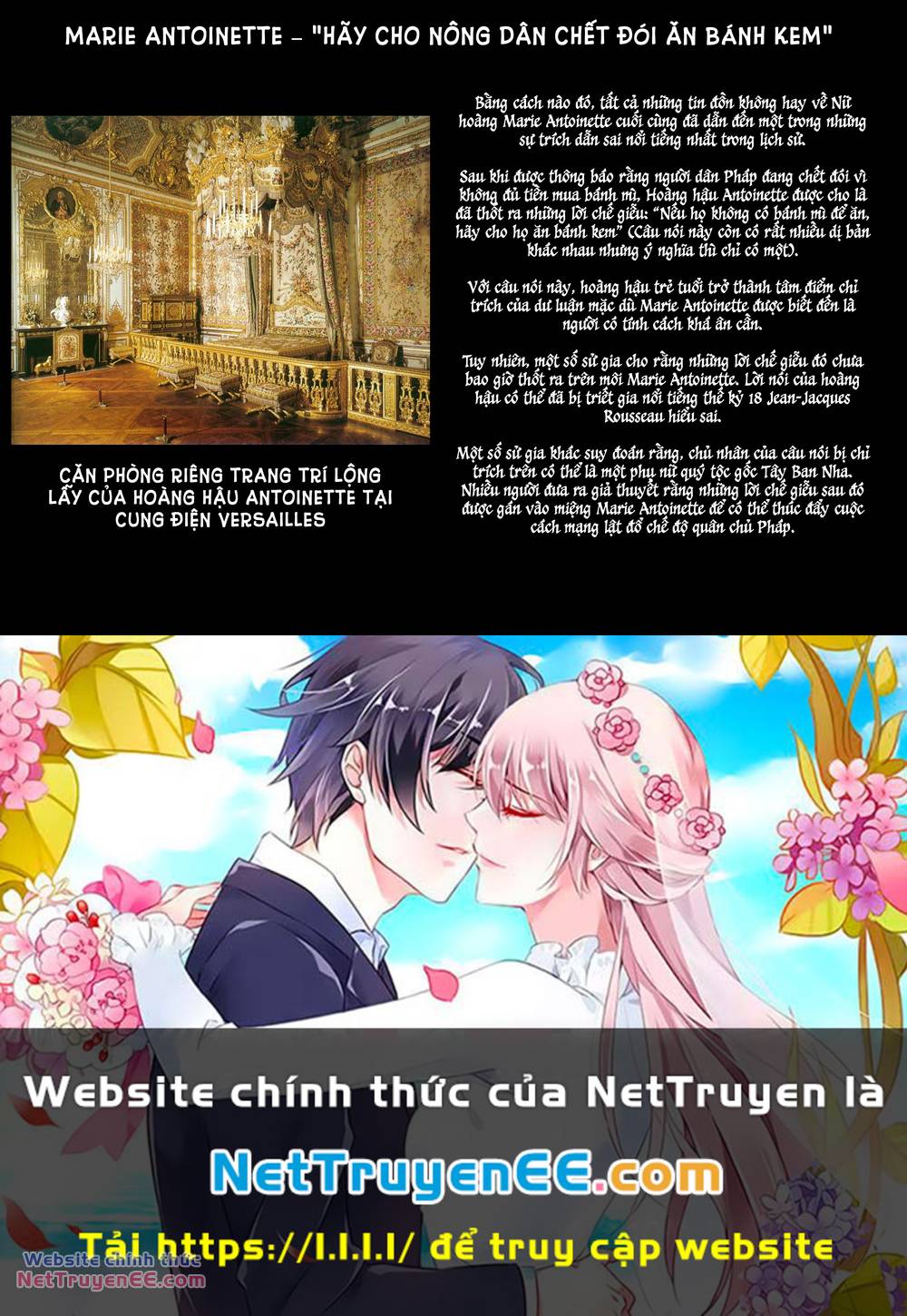 Majo Taisen – The War Of Greedy Witches Chapter 23 - Trang 2
