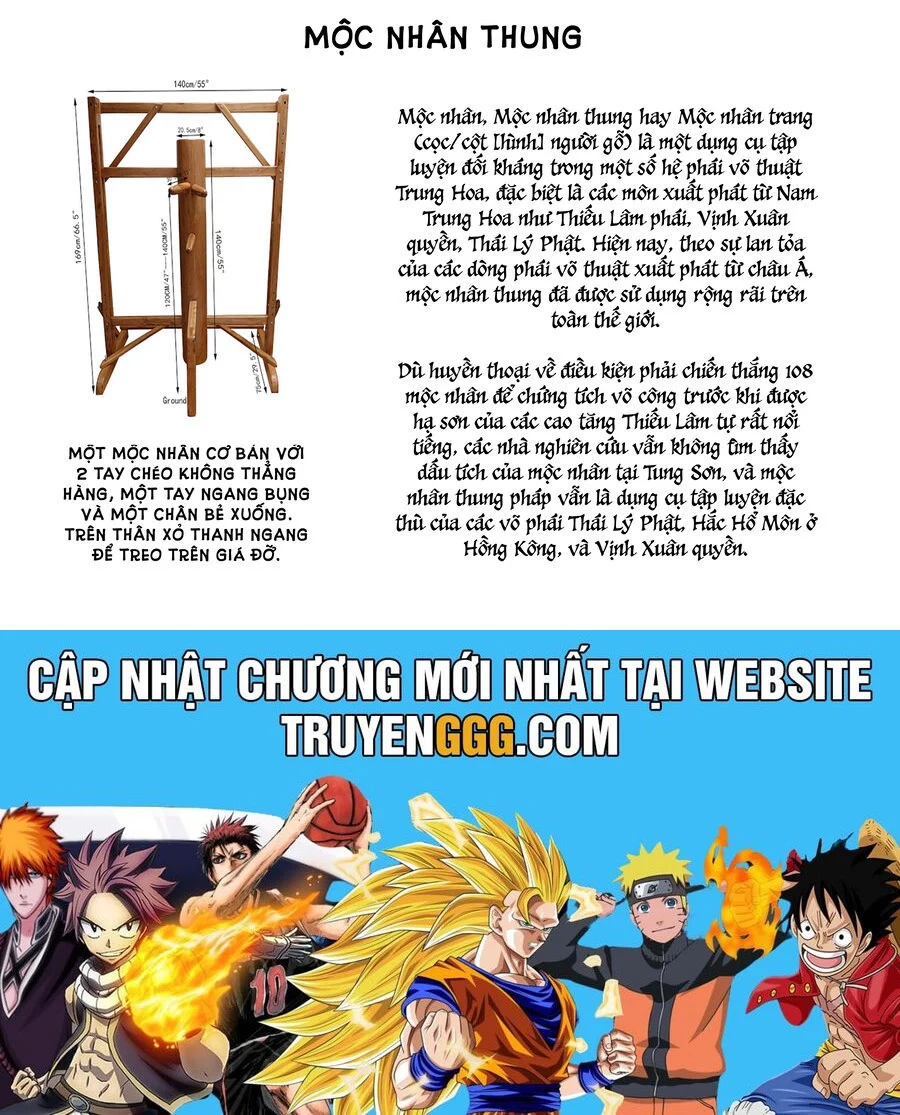Majo Taisen – The War Of Greedy Witches Chapter 45 - Trang 2